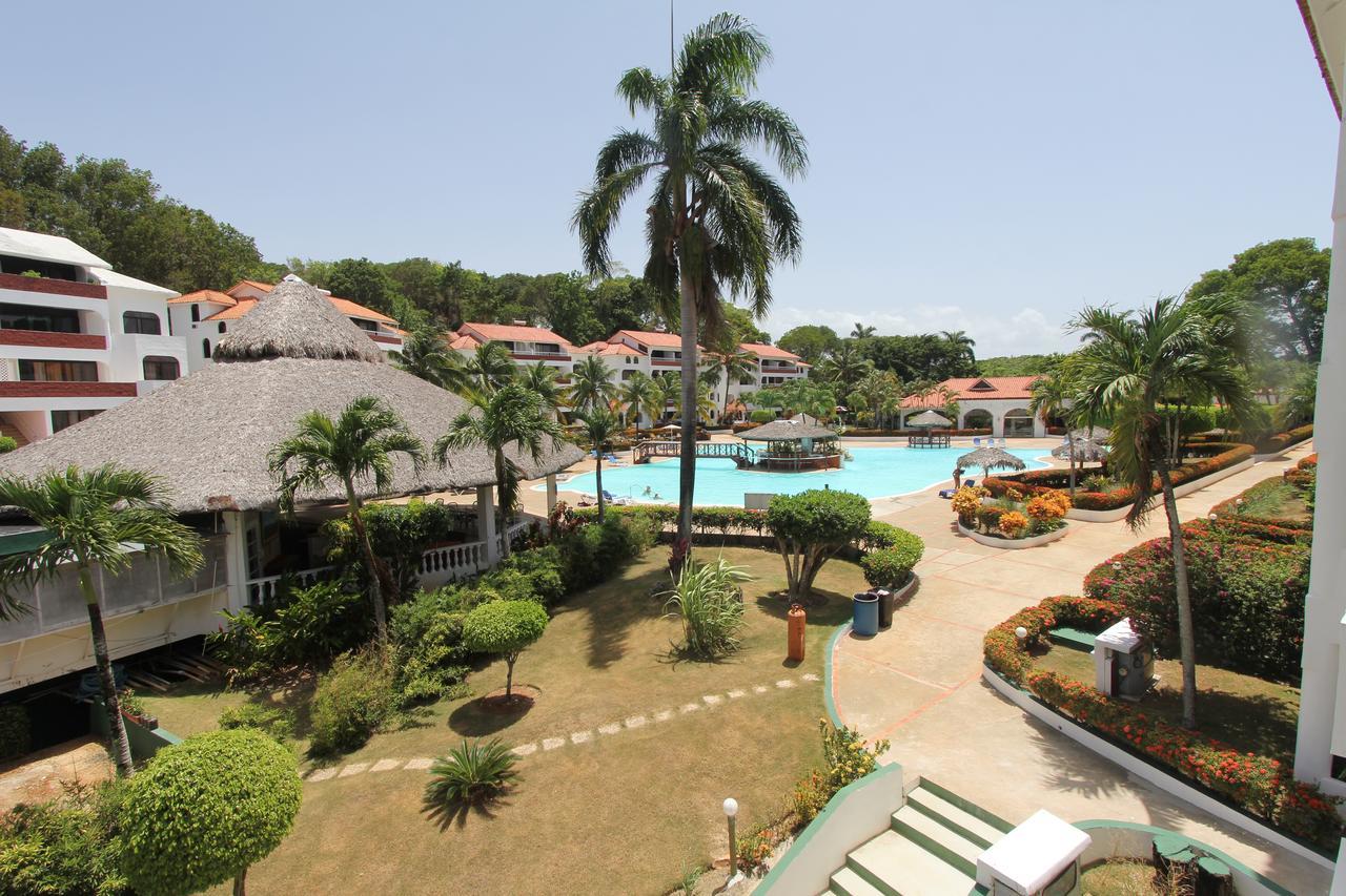 Apartahotel Las Canas By Checkin โซซูอา ภายนอก รูปภาพ