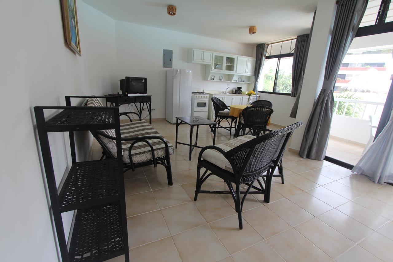 Apartahotel Las Canas By Checkin โซซูอา ภายนอก รูปภาพ