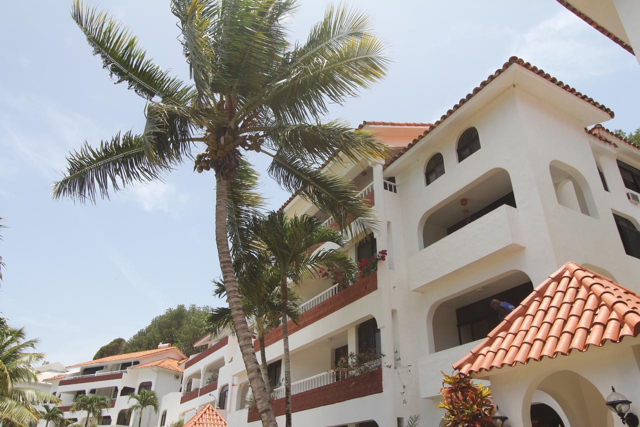 Apartahotel Las Canas By Checkin โซซูอา ภายนอก รูปภาพ